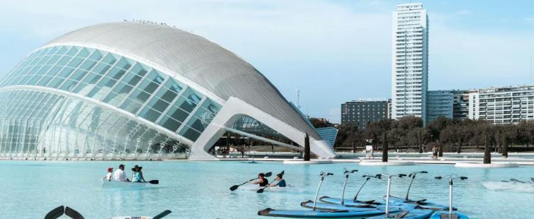 Mhrosa Hotel Valencia Exterior photo